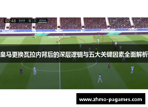 皇马更换瓦拉内背后的深层逻辑与五大关键因素全面解析 皇马更换瓦拉内背后的深层逻辑与五大关键因素全面解析