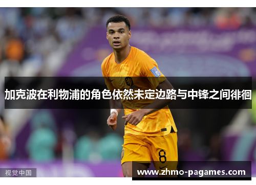 加克波在利物浦的角色依然未定边路与中锋之间徘徊