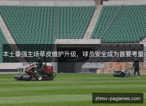 本土豪强主场草皮维护升级，球员安全成为首要考量